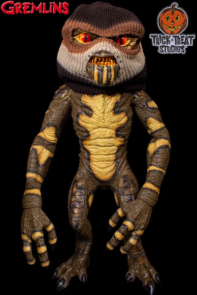 Trick or Treat Studios Gremlins Bandit Gremlin Puppet Prop
